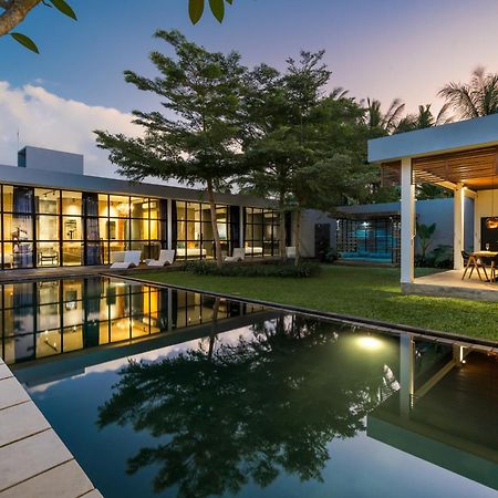 Villa Loft Matahari By Balisuperhost Ubud Esterno foto