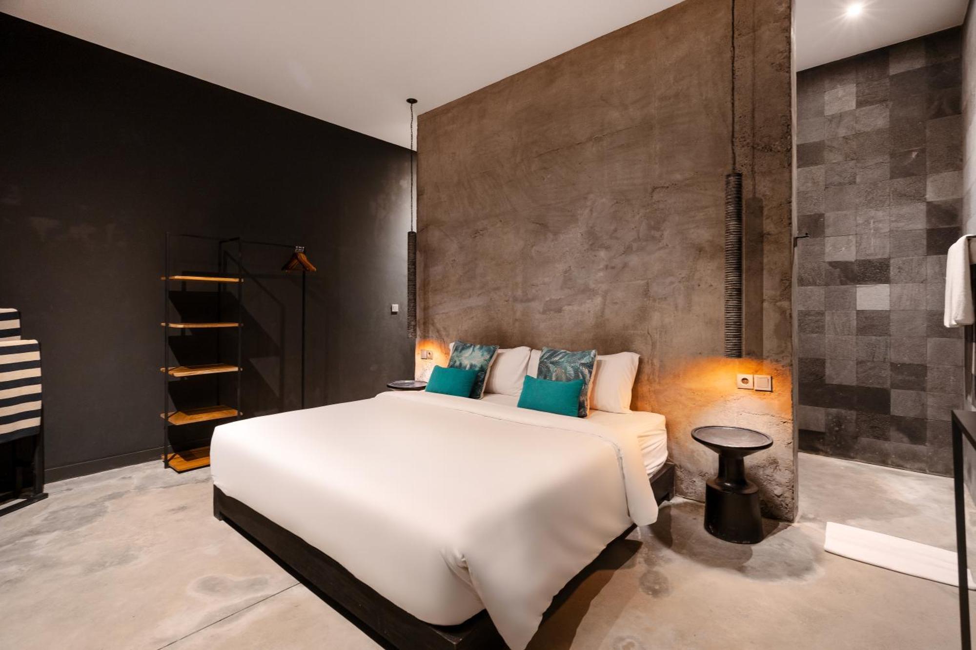 Villa Loft Matahari By Balisuperhost Ubud Esterno foto