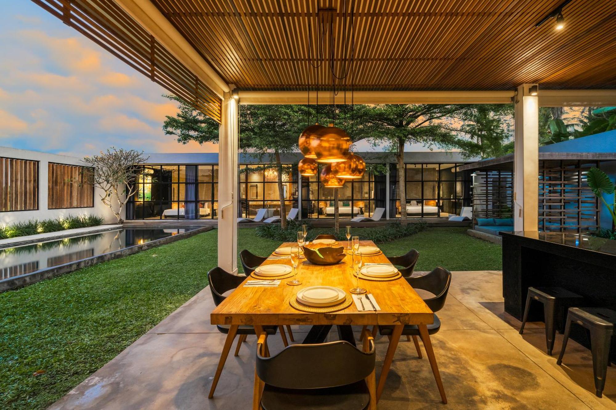 Villa Loft Matahari By Balisuperhost Ubud Esterno foto