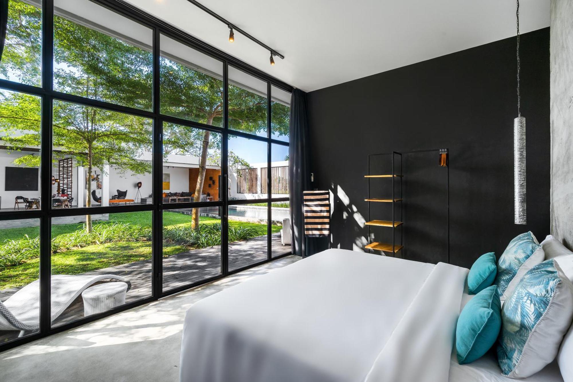 Villa Loft Matahari By Balisuperhost Ubud Esterno foto