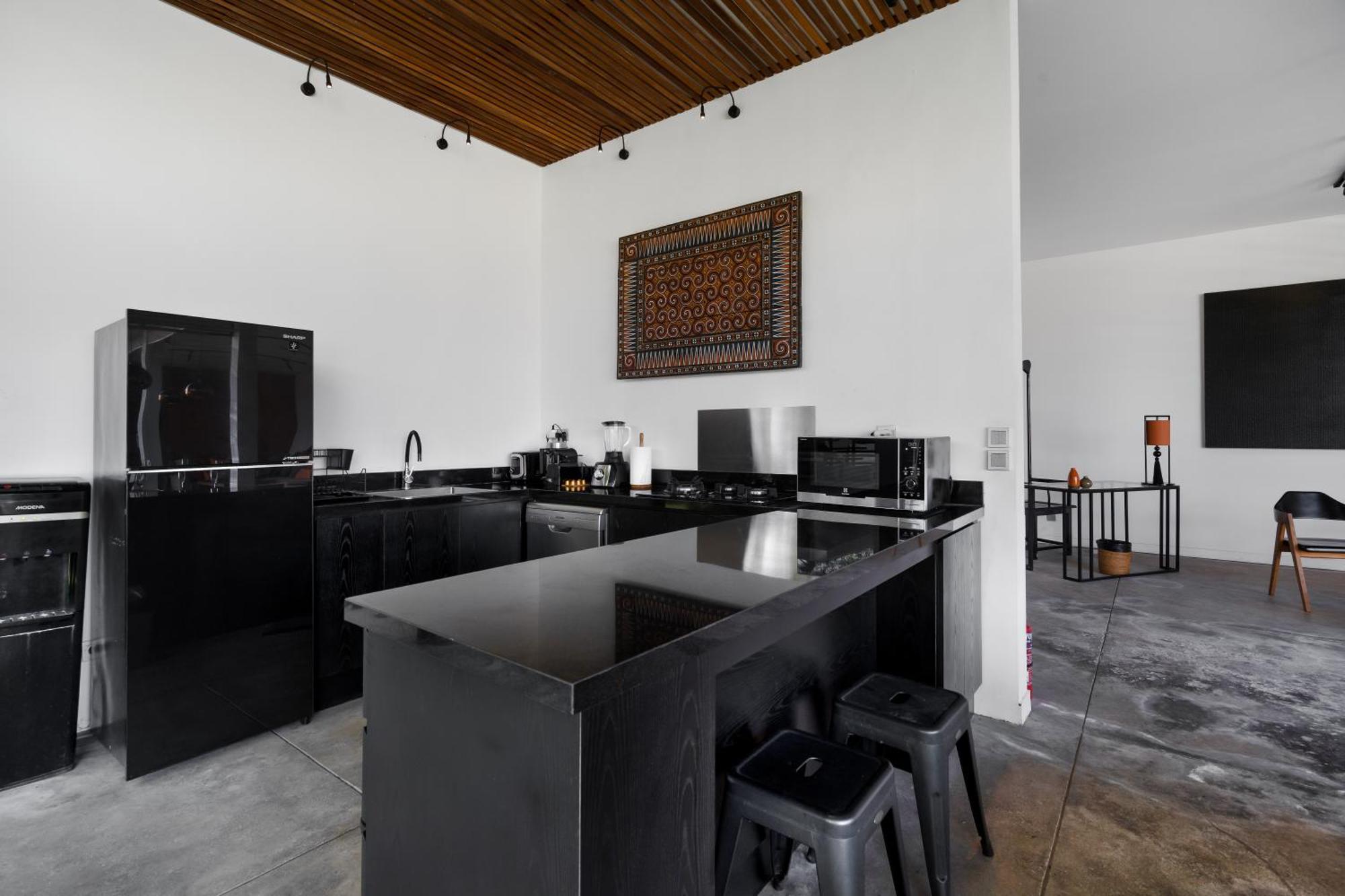 Villa Loft Matahari By Balisuperhost Ubud Esterno foto