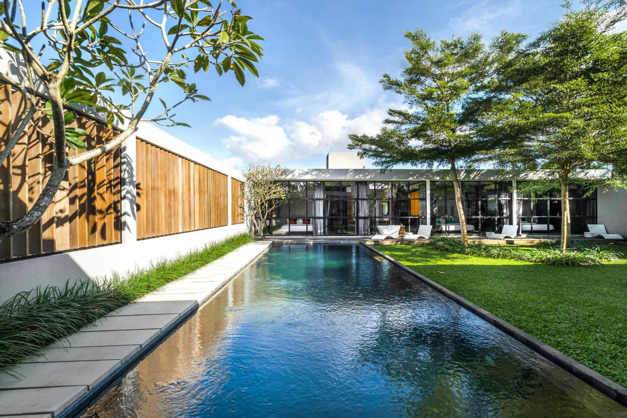 Villa Loft Matahari By Balisuperhost Ubud Esterno foto